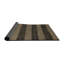 Tapis abstrait multicolore-545164282