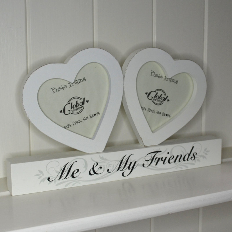 Wood Matte Picture Frame