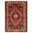 Andelz Black Rug 4'10" x 6'7"