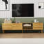 Manufactured Wood TV Stand