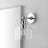 Gober 1 - Light LED Armed Sconce-833090117