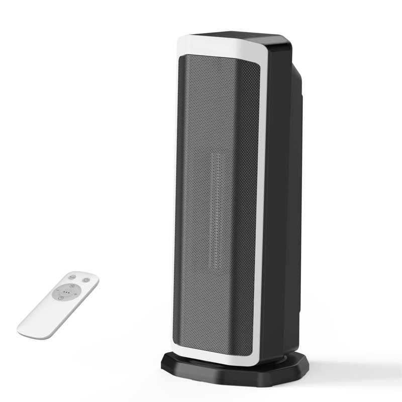 Naomi 2000 BTU Electric Tower Space Heater
