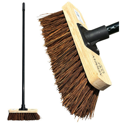 Push Brooms