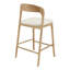 Tabouret de comptoir Celestia-102477742