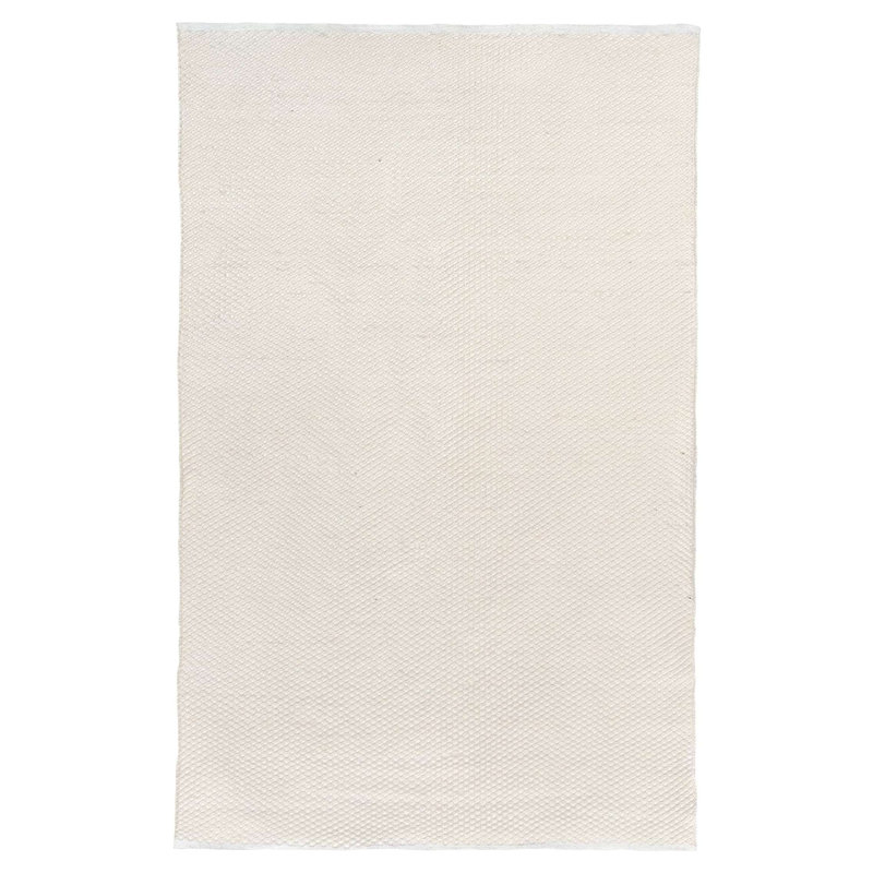 Mirjan P.E.T. Tapis crème, Rectangle 8 pi x 10 pi