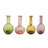Jisselle Glass Table Vase