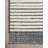 Mischa Power Loom Ivory/Gray Area Rug-371074707