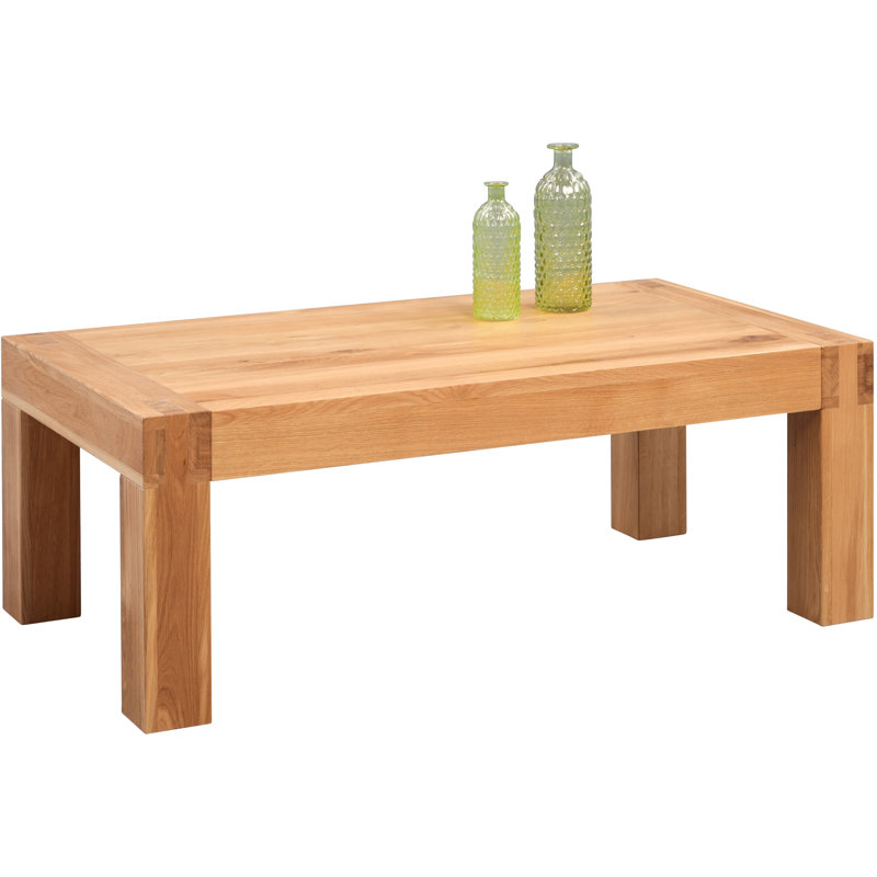 Matilda Four Leg Coffee Table