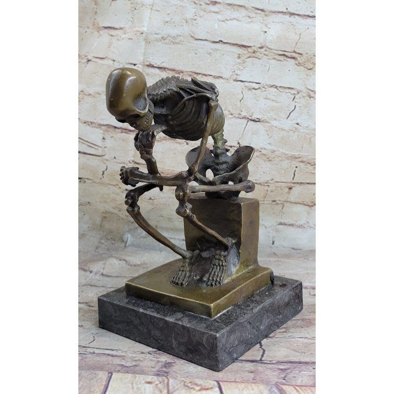 Figurines et sculptures