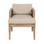 Fauteuil de patio avec coussin Aerilyn-93692955