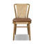 Greylin Leather Dining Chair