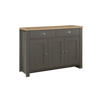 111.9cm Sideboard