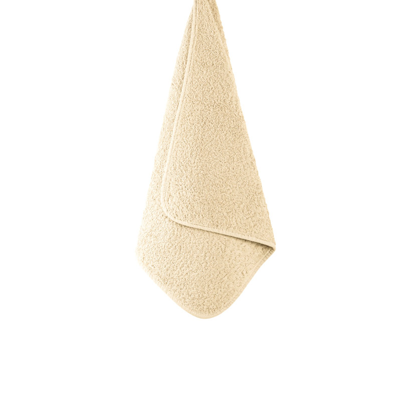 Egoist Washcloth, Wheat