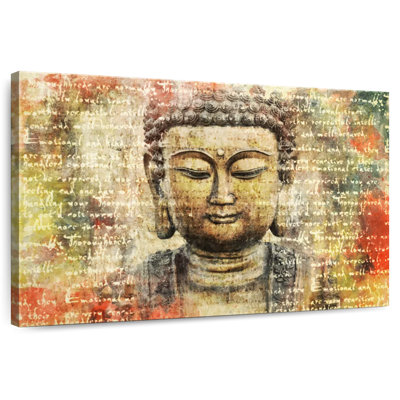 Lumières du Bouddha Adella