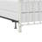 Melancon Metal Spindle Bed-1012205464-1012205469