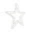 Light Up Christmas Star
