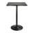 Avery Pedestal Dining Set