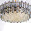 Merrill 10 - Light Crystal Chandelier