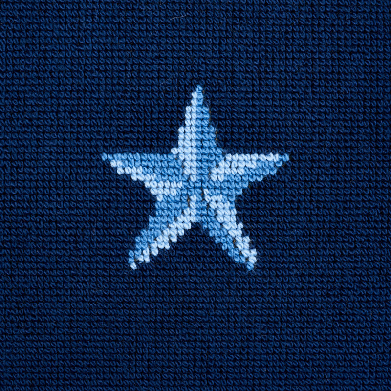 Star Epingle Rectangular Pillow Cover & Insert