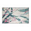 Tapis gris soyeux et moelleux-2020793768