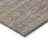 Machine Washable Indoor/Outdoor Oden ACN2148 Striped Rug-1449808191