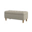 Banc de rangement capitonné-129000746