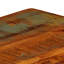 Arias Four Leg Coffee Table with Storage
