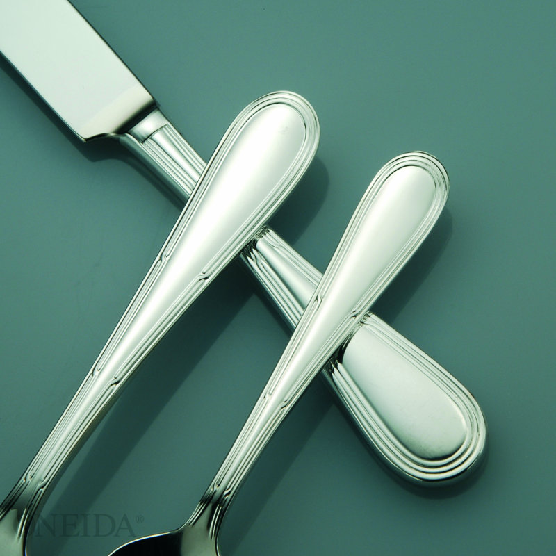 Oneida Hospitality Becket Salad/Dessert Fork