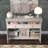 Chessani 46'' Wide 2 Drawer Sideboard-658139231