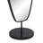 Hiya Iron Abstract Floor Mirror