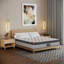 Matelas en mousse viscoélastique hybride et rafraîchissante Rhuddlan Innerspring-1767097114-1767891421