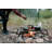 Stansport Heavy-Duty Camp Grill-7570791