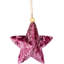 25cm PVC No Holiday Shaped Ornament