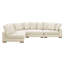 Canapé modulaire 4 pièces Aurick-2048422787