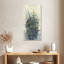 Avery sauvage indigo floral I-106964071