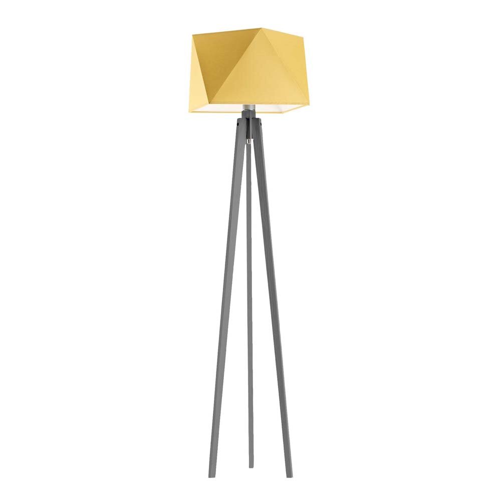 151 cm Tripod-Stehlampe Artis