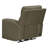 Anjelia Zero Wall Power Recliner w/ USB Ports-85088779