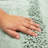 Laverne High/Low Stain/Fade Resistant Non-Slip Machine Washable Bath Mat-395751711-395751710