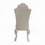 Chaise d'appoint Myrra Upholstery (ensemble de 2)
