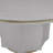 Athens Oak Round Solid Wood Dining Table