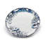 Grape Aluminum Dinner Plate
