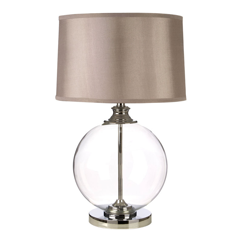 Coghlan Glass Table Lamp
