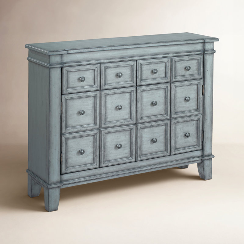 Accent Chest