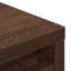 Range-chaussures Range-chaussures moyen en bois d'ingénierie-542840331