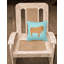 Coussin décoratif d’extérieur à la chèvre american lamancha-23813448-48710536