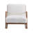 Solid Wood Rocking Chair