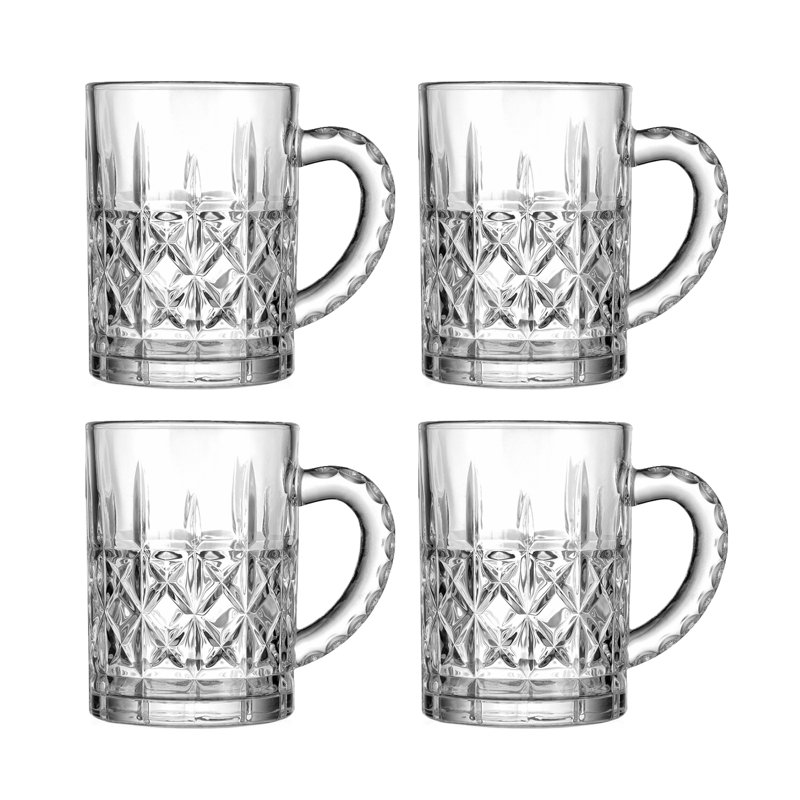 Tasses à café Ciniza