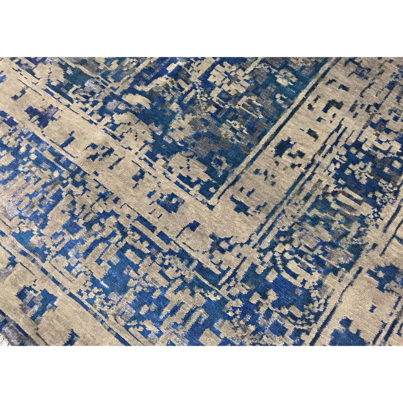 Windsom One-of-a-Kind 10'2" X 13'11" Area Rug