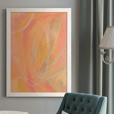 " Peach Bliss II "