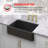 Single Bowl Fireclay Kitchen Sink-87495918-87495921